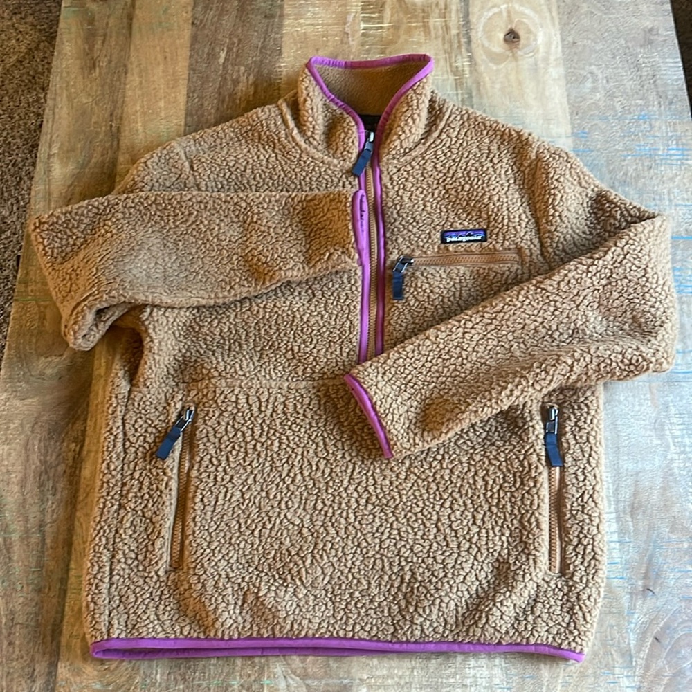 Patagonia Pullover